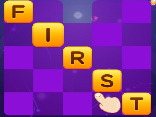 Word it UP Game